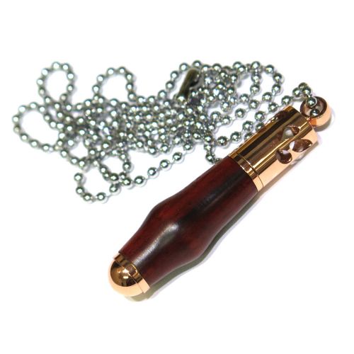Exquisite aromatherapy necklace kit